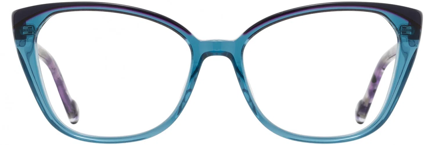 Scott Harris SH846 Eyeglasses - view 4